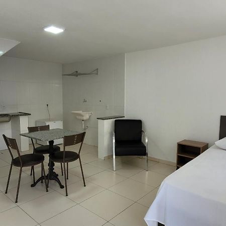 Sleep Suites Belo Horizonte Exteriér fotografie
