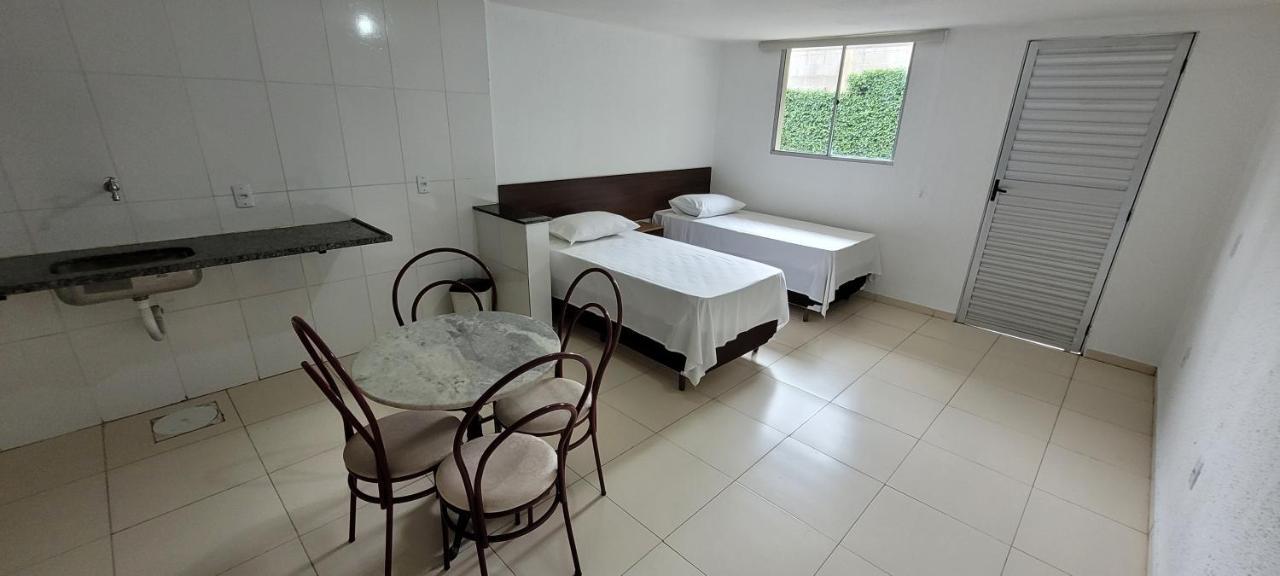 Sleep Suites Belo Horizonte Exteriér fotografie