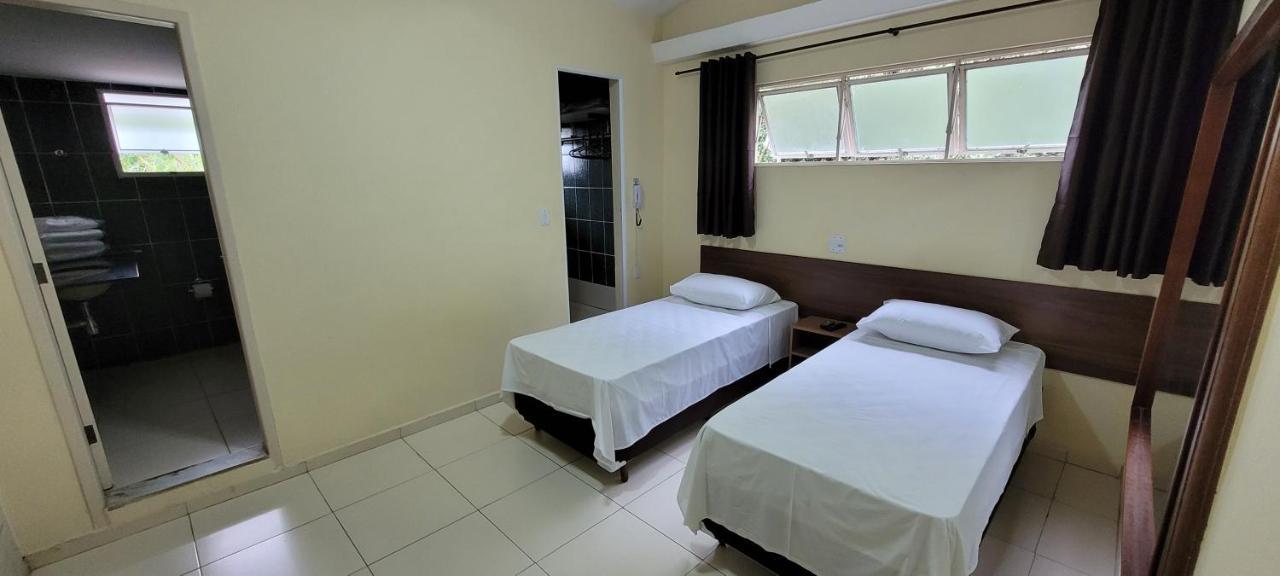 Sleep Suites Belo Horizonte Exteriér fotografie