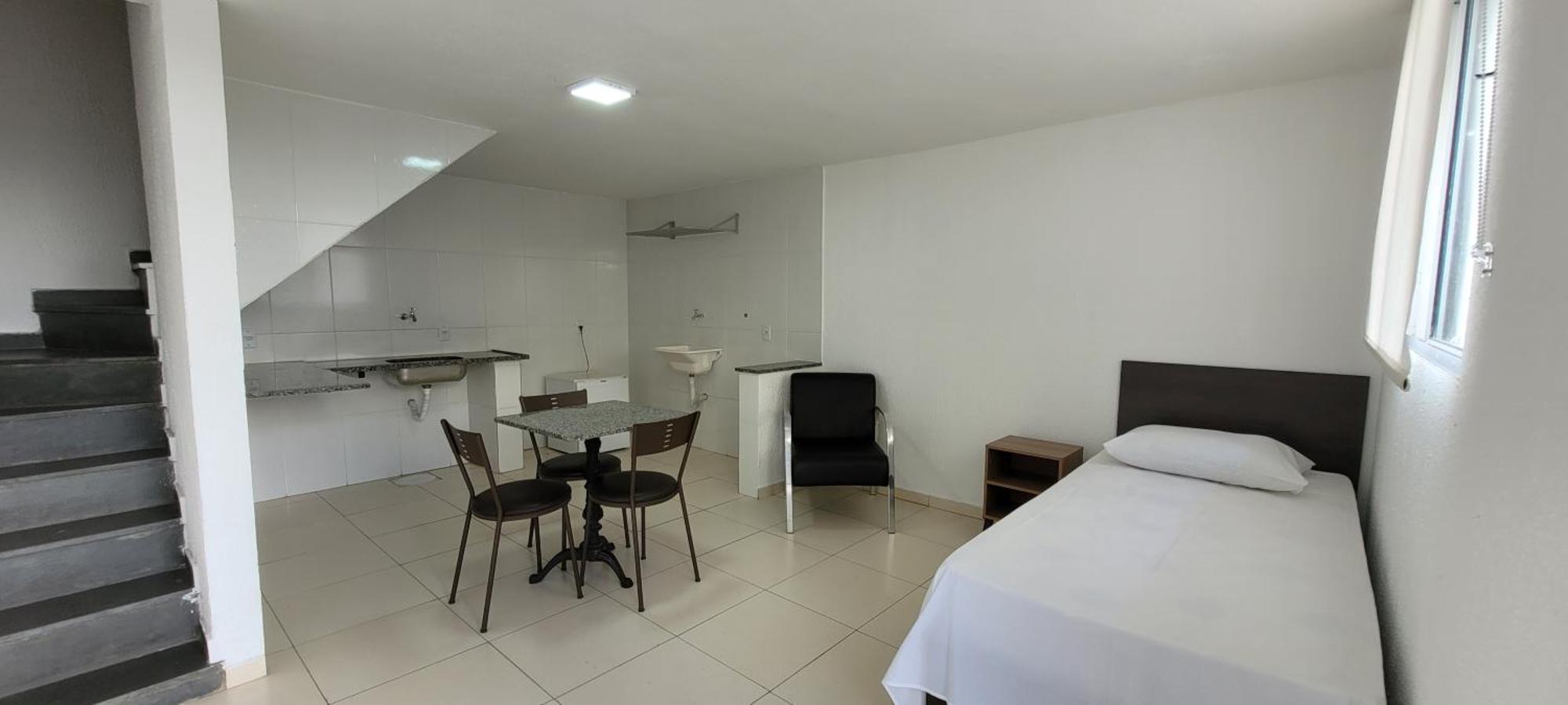 Sleep Suites Belo Horizonte Exteriér fotografie