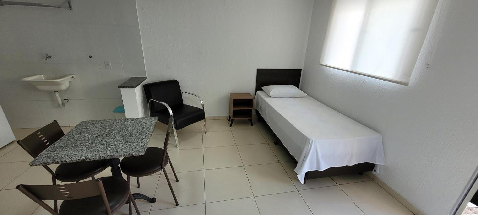 Sleep Suites Belo Horizonte Exteriér fotografie
