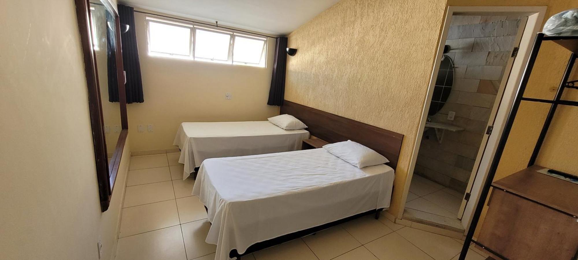 Sleep Suites Belo Horizonte Exteriér fotografie
