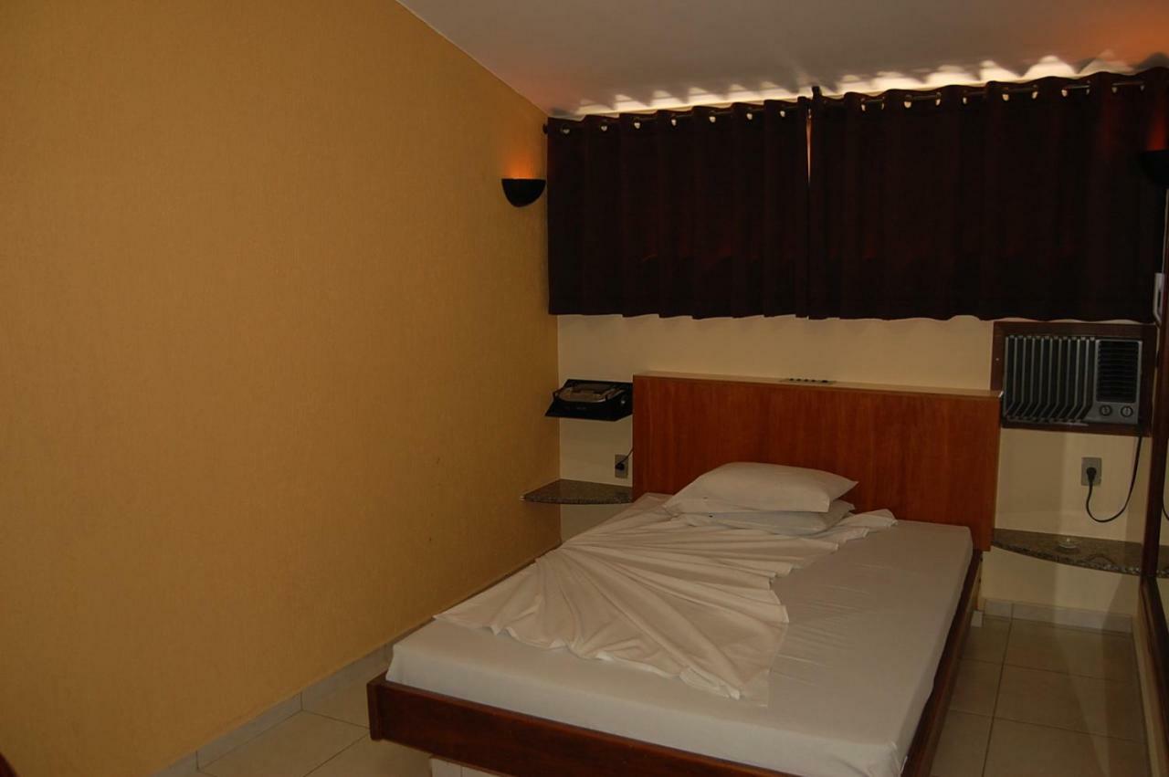 Sleep Suites Belo Horizonte Exteriér fotografie