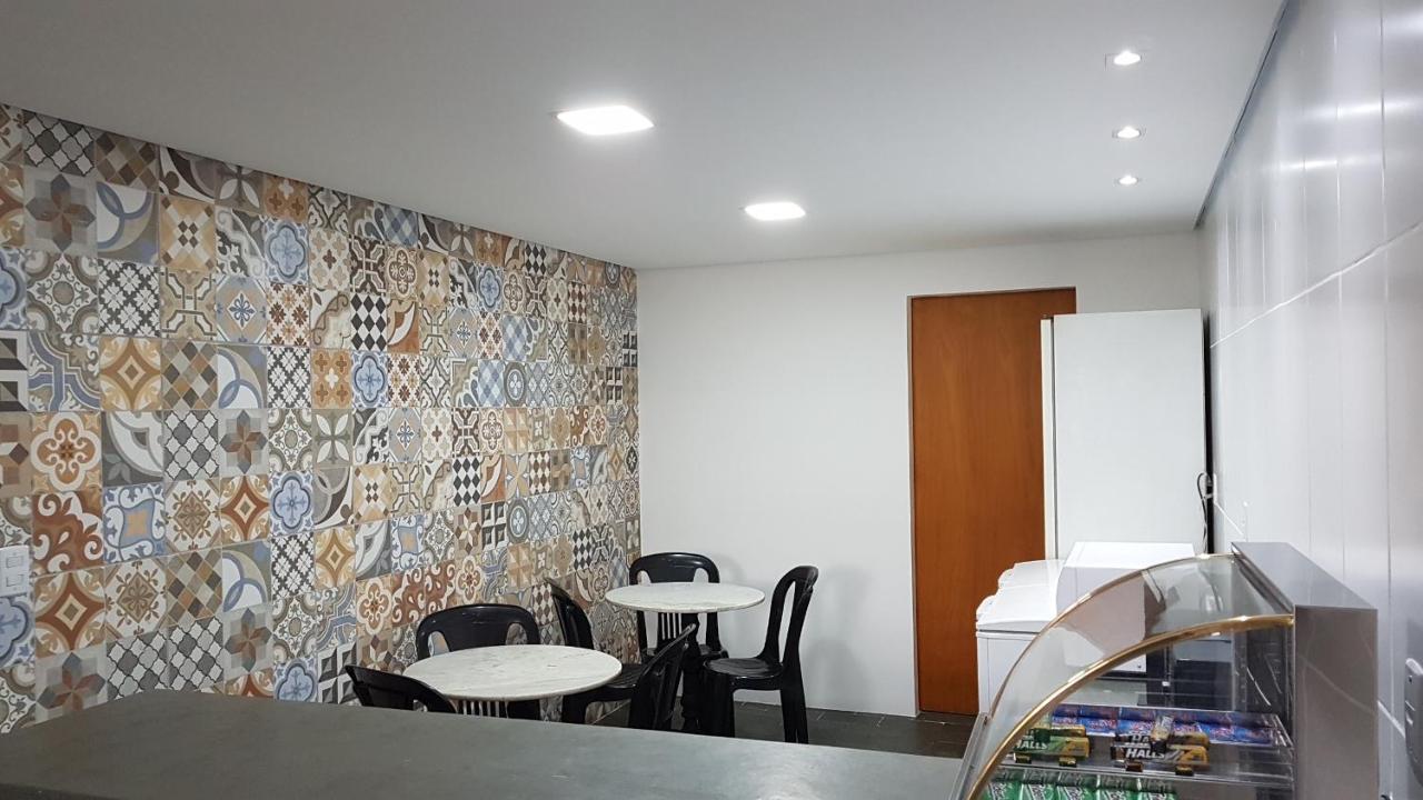 Sleep Suites Belo Horizonte Exteriér fotografie
